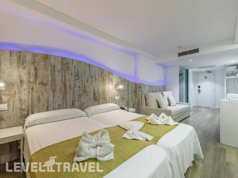 Фотография Sensity Triton Beach Chillout Hotel