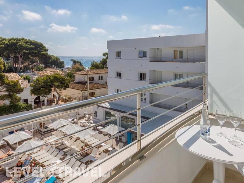 Фотография Sensity Triton Beach Chillout Hotel