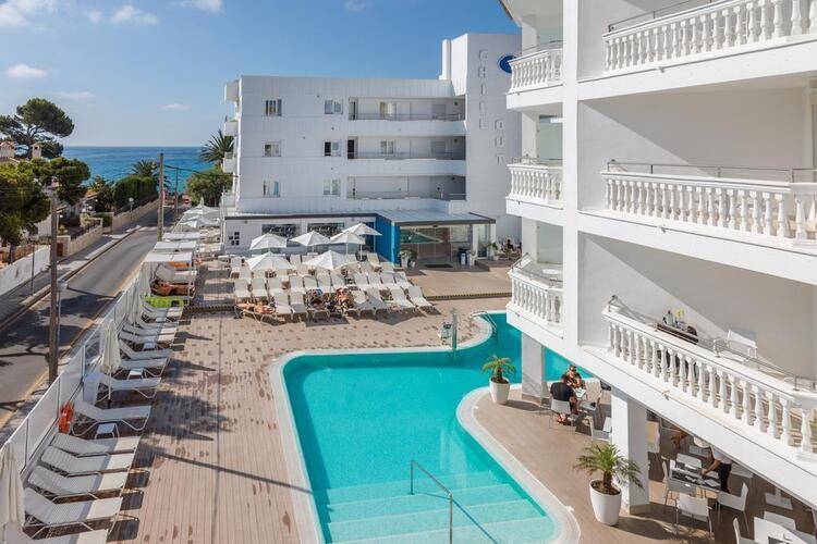 Sensity Triton Beach Chillout Hotel