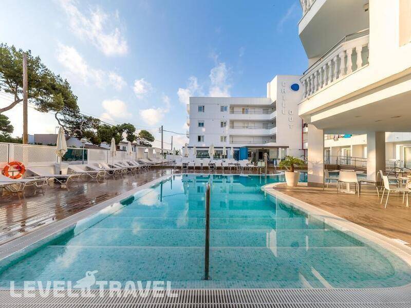 Фотография Sensity Triton Beach Chillout Hotel