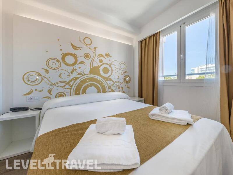 Фотография Sensity Triton Beach Chillout Hotel