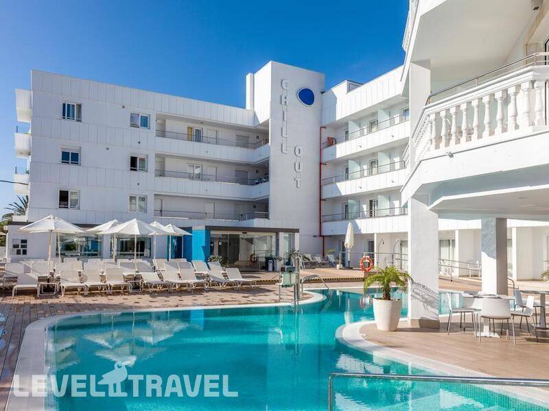 Фотография Sensity Triton Beach Chillout Hotel
