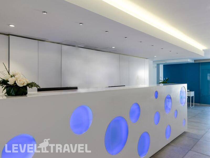 Фотография Sensity Triton Beach Chillout Hotel
