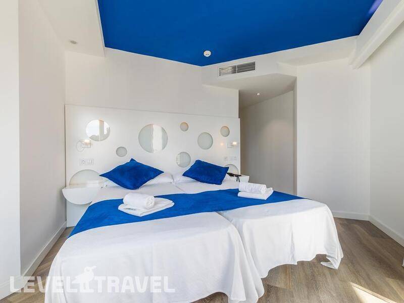 Фотография Sensity Triton Beach Chillout Hotel
