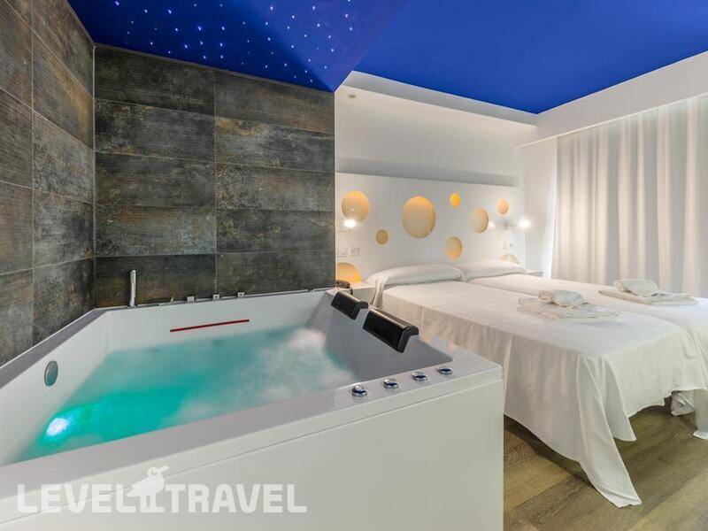 Фотография Sensity Triton Beach Chillout Hotel