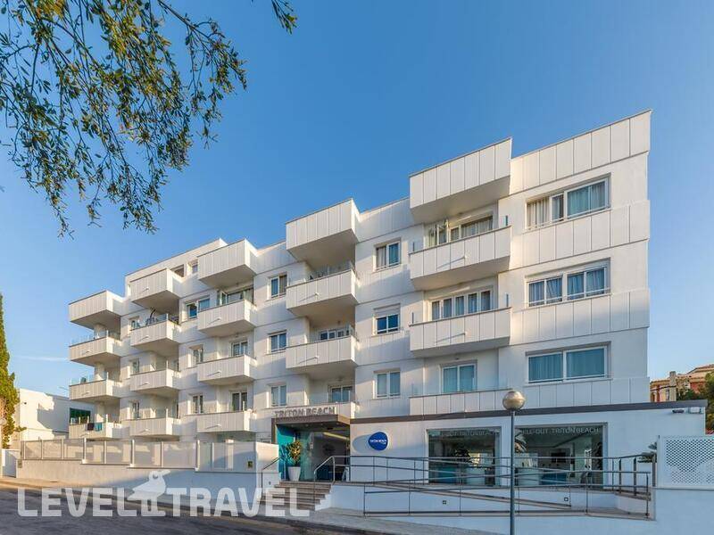 Фотография Sensity Triton Beach Chillout Hotel