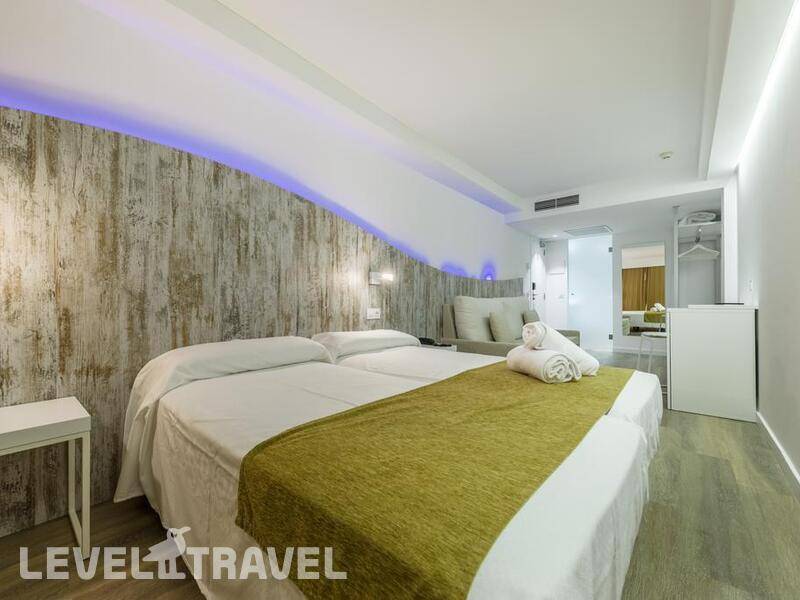 Фотография Sensity Triton Beach Chillout Hotel