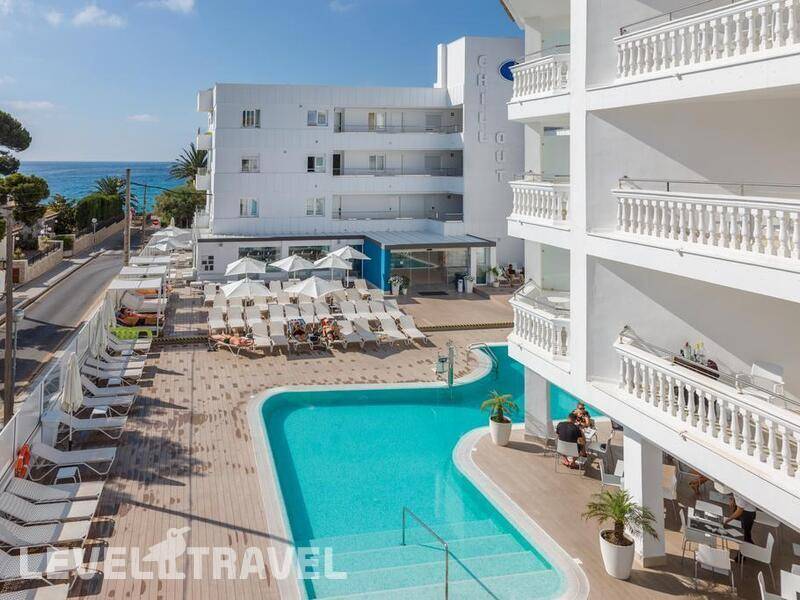 Фотография Sensity Triton Beach Chillout Hotel