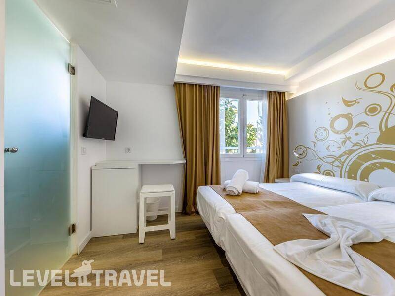 Фотография Sensity Triton Beach Chillout Hotel