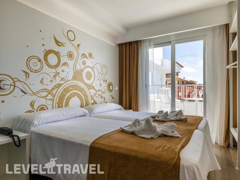 Фотография Sensity Triton Beach Chillout Hotel