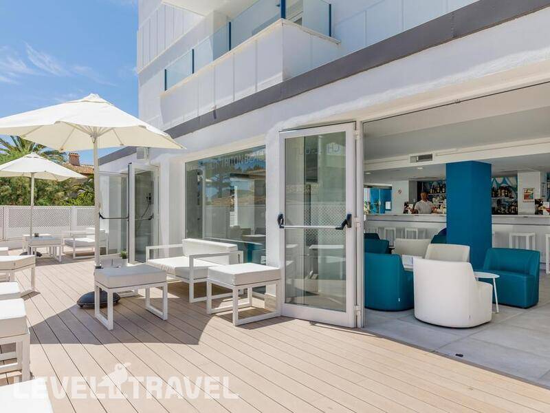 Фотография Sensity Triton Beach Chillout Hotel