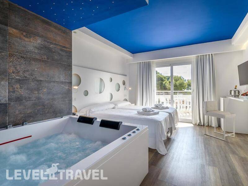 Фотография Sensity Triton Beach Chillout Hotel