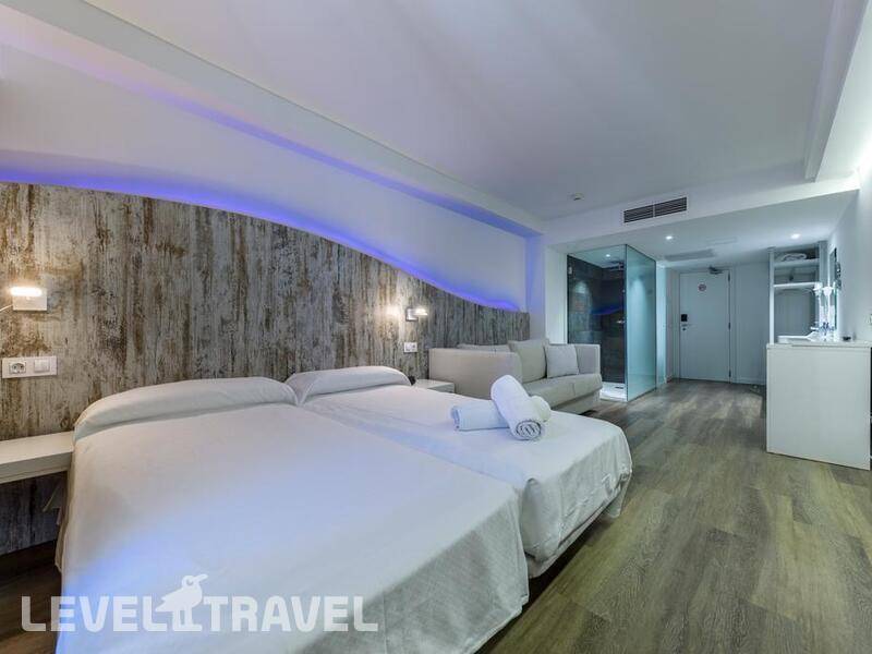 Фотография Sensity Triton Beach Chillout Hotel