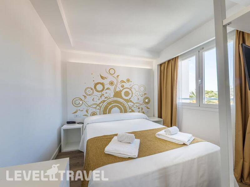Фотография Sensity Triton Beach Chillout Hotel