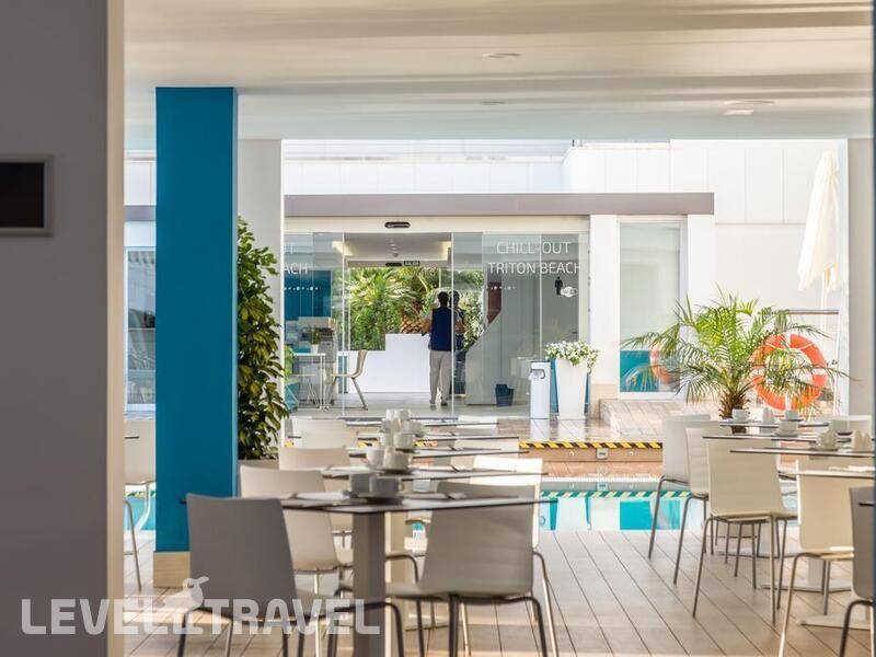 Фотография Sensity Triton Beach Chillout Hotel
