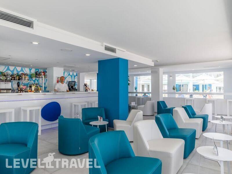 Фотография Sensity Triton Beach Chillout Hotel