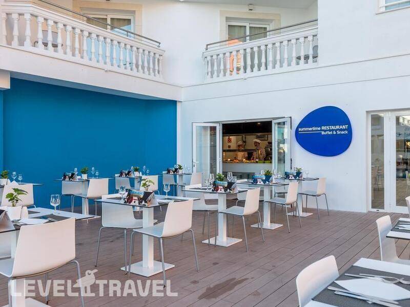 Фотография Sensity Triton Beach Chillout Hotel
