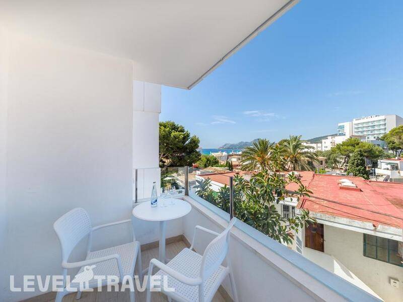 Фотография Sensity Triton Beach Chillout Hotel