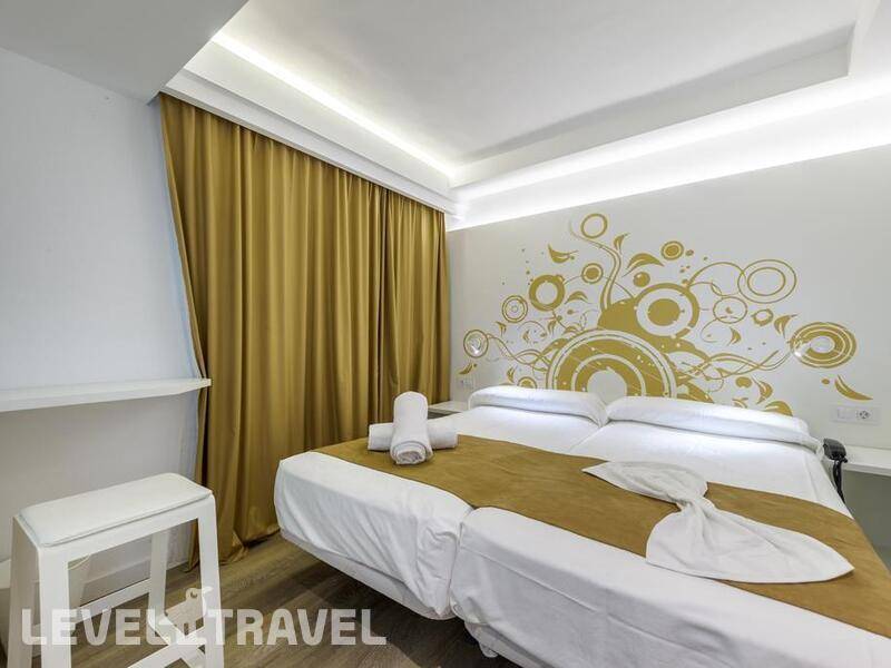 Фотография Sensity Triton Beach Chillout Hotel