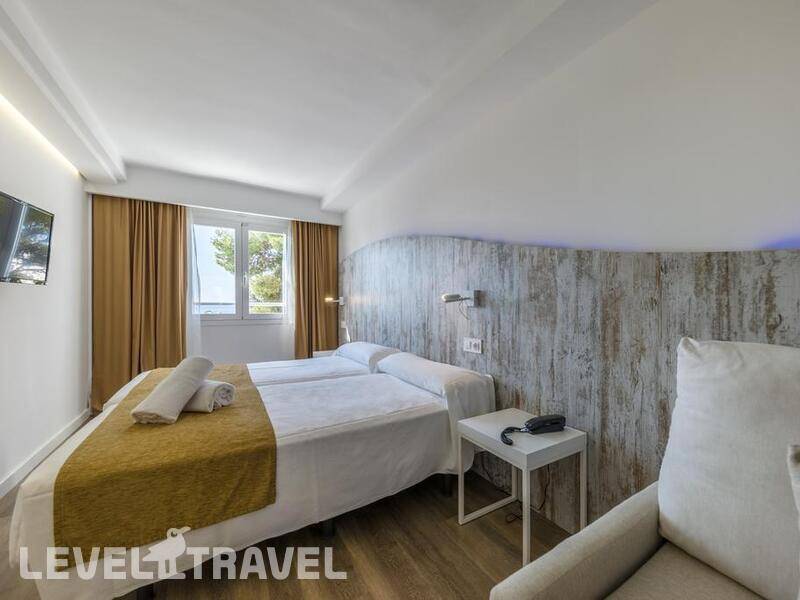 Фотография Sensity Triton Beach Chillout Hotel