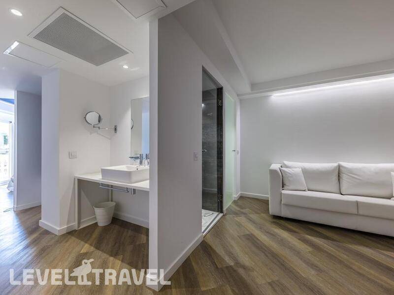 Фотография Sensity Triton Beach Chillout Hotel