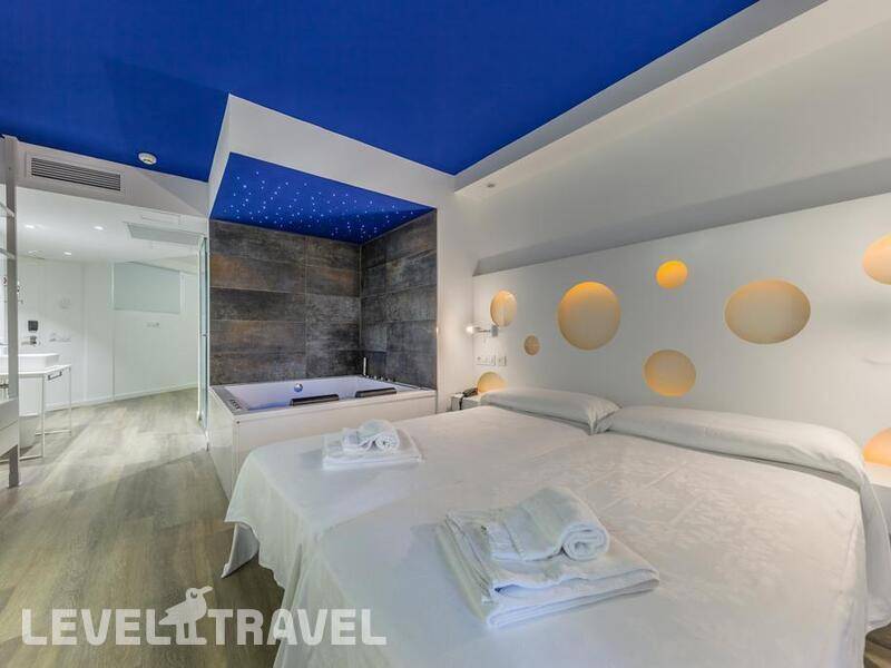 Фотография Sensity Triton Beach Chillout Hotel