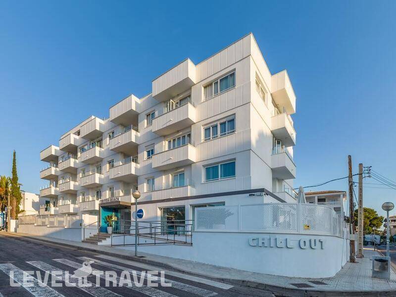 Фотография Sensity Triton Beach Chillout Hotel