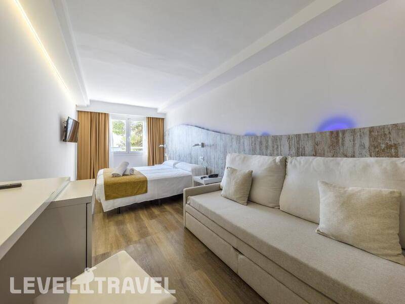 Фотография Sensity Triton Beach Chillout Hotel