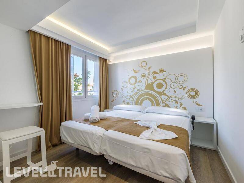 Фотография Sensity Triton Beach Chillout Hotel