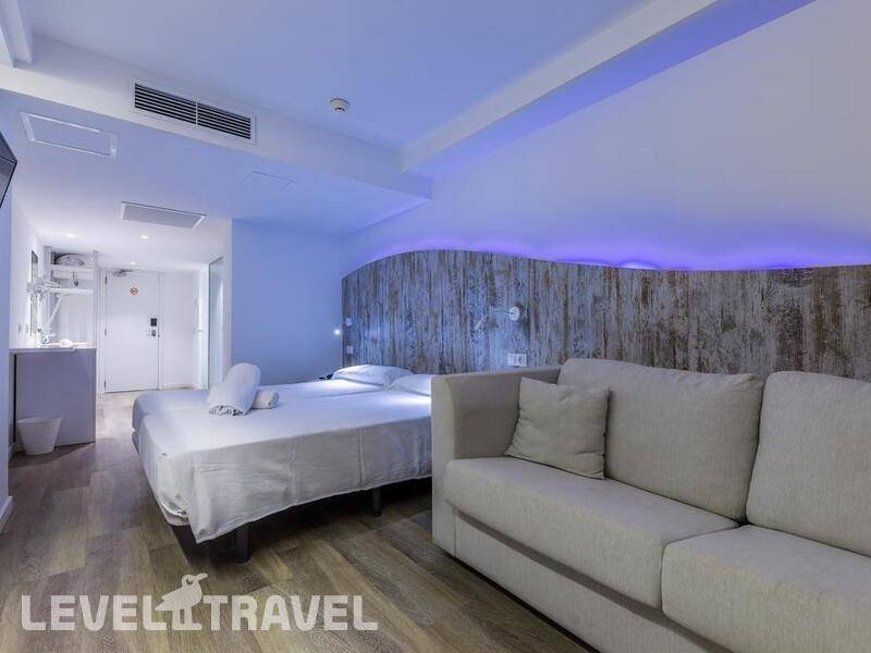Фотография Sensity Triton Beach Chillout Hotel