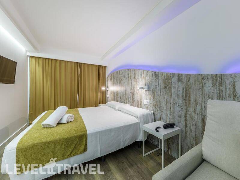 Фотография Sensity Triton Beach Chillout Hotel