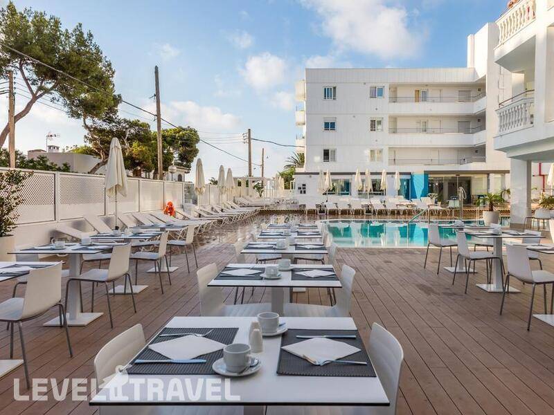 Фотография Sensity Triton Beach Chillout Hotel