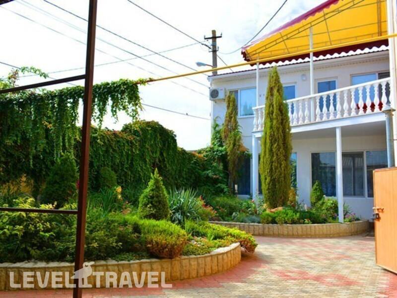 Фотография El Patio (Итальянский Дворик)
