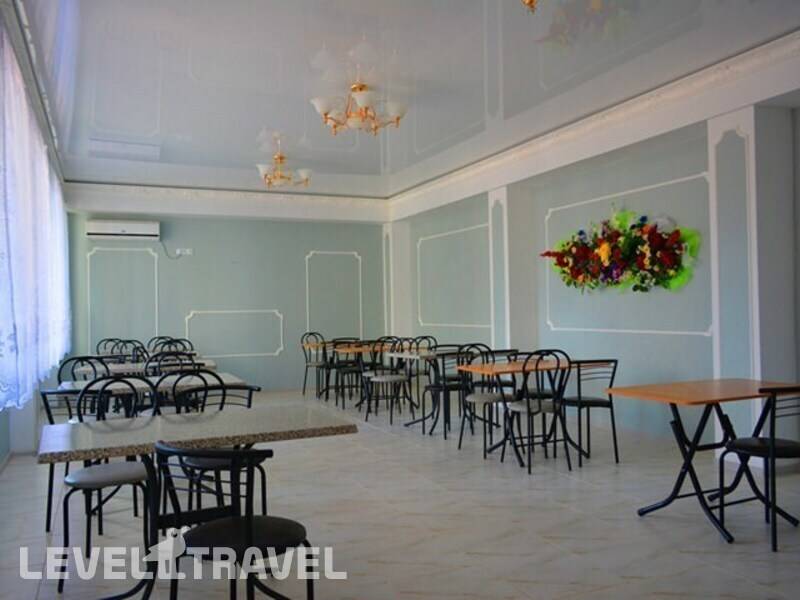 Фотография El Patio (Итальянский Дворик)