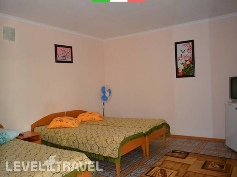 Фотография El Patio (Итальянский Дворик)
