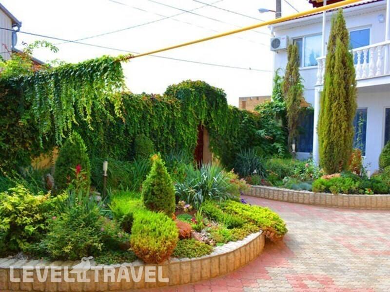 Фотография El Patio (Итальянский Дворик)