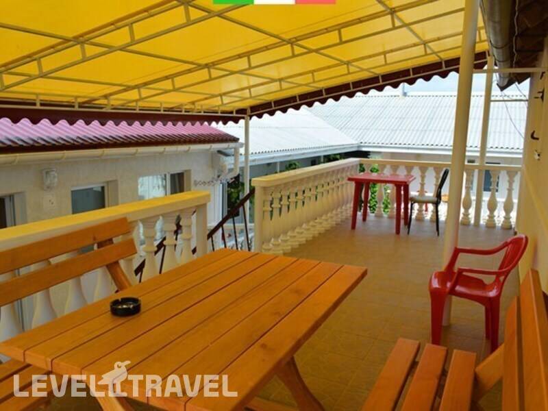 Фотография El Patio (Итальянский Дворик)