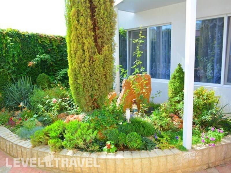 Фотография El Patio (Итальянский Дворик)