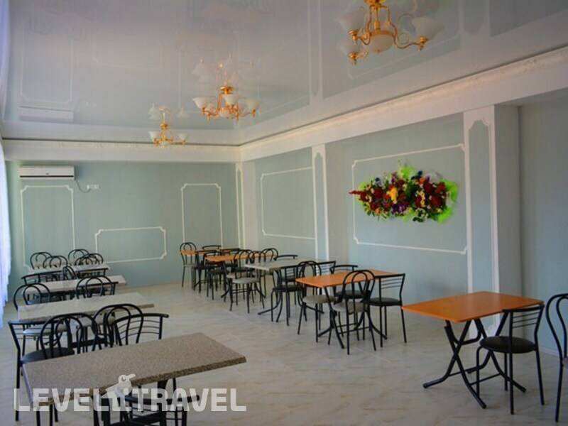 Фотография El Patio (Итальянский Дворик)