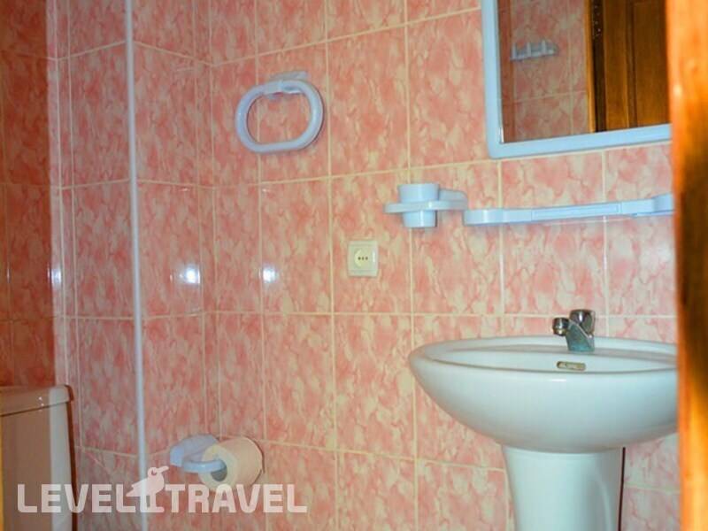 Фотография El Patio (Итальянский Дворик)