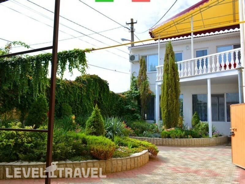 Фотография El Patio (Итальянский Дворик)