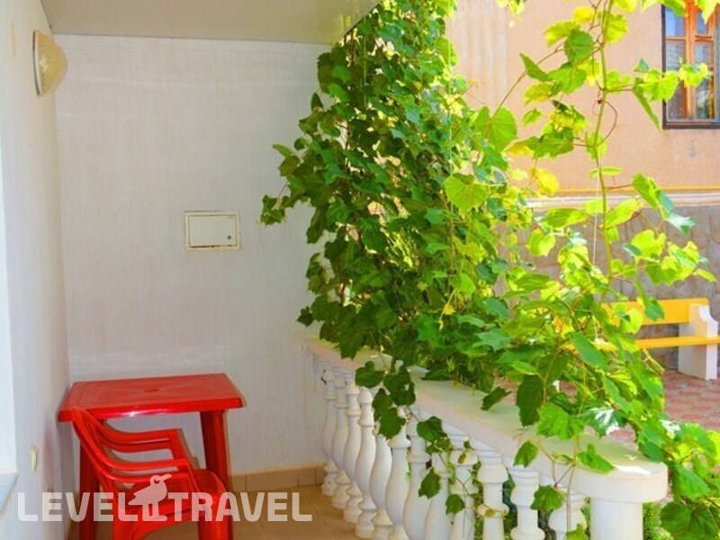 Фотография El Patio (Итальянский Дворик)