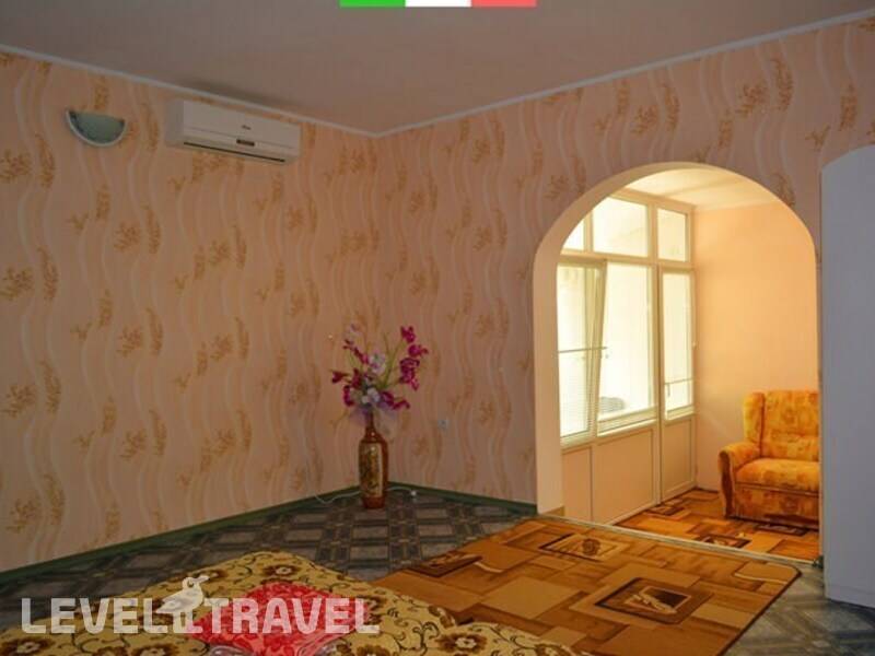 Фотография El Patio (Итальянский Дворик)
