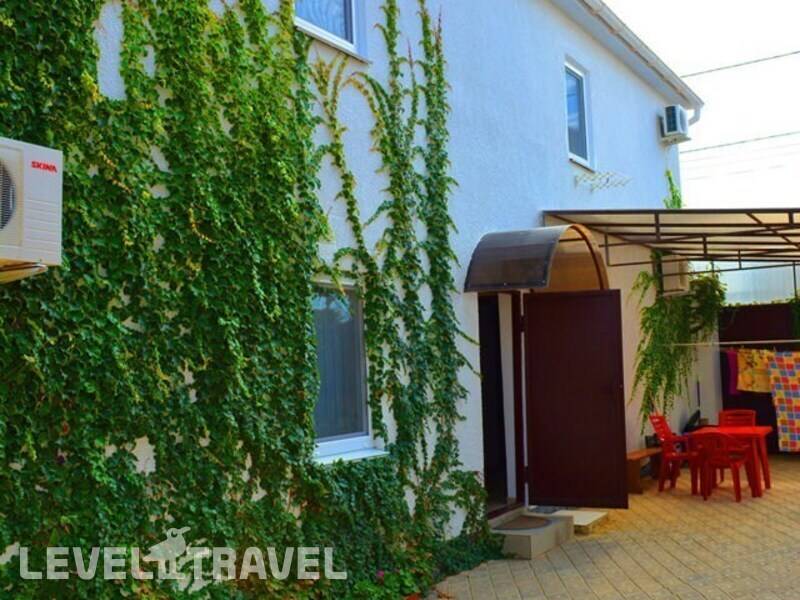Фотография El Patio (Итальянский Дворик)
