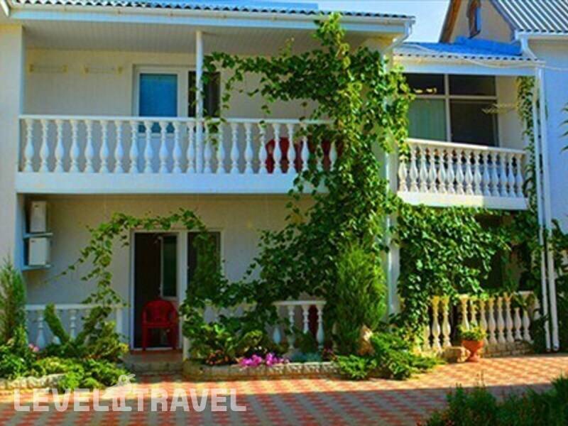 Фотография El Patio (Итальянский Дворик)