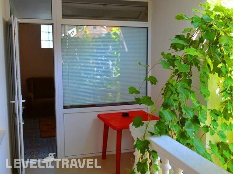 Фотография El Patio (Итальянский Дворик)