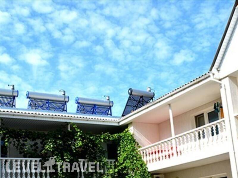 Фотография El Patio (Итальянский Дворик)