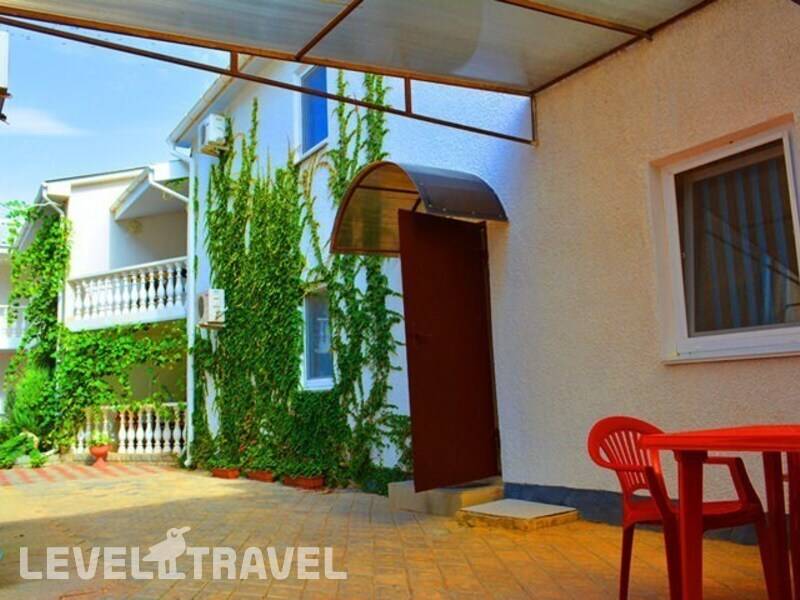 Фотография El Patio (Итальянский Дворик)