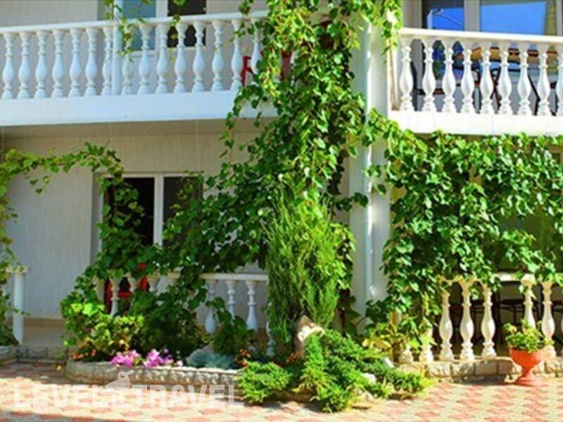 Фотография El Patio (Итальянский Дворик)