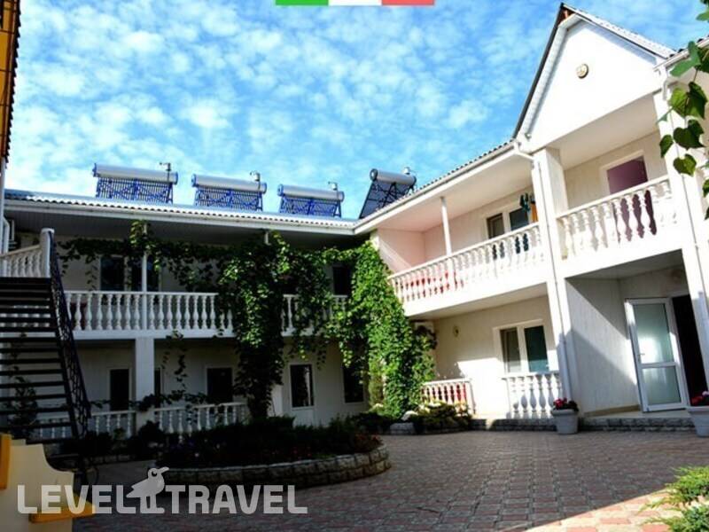 Фотография El Patio (Итальянский Дворик)